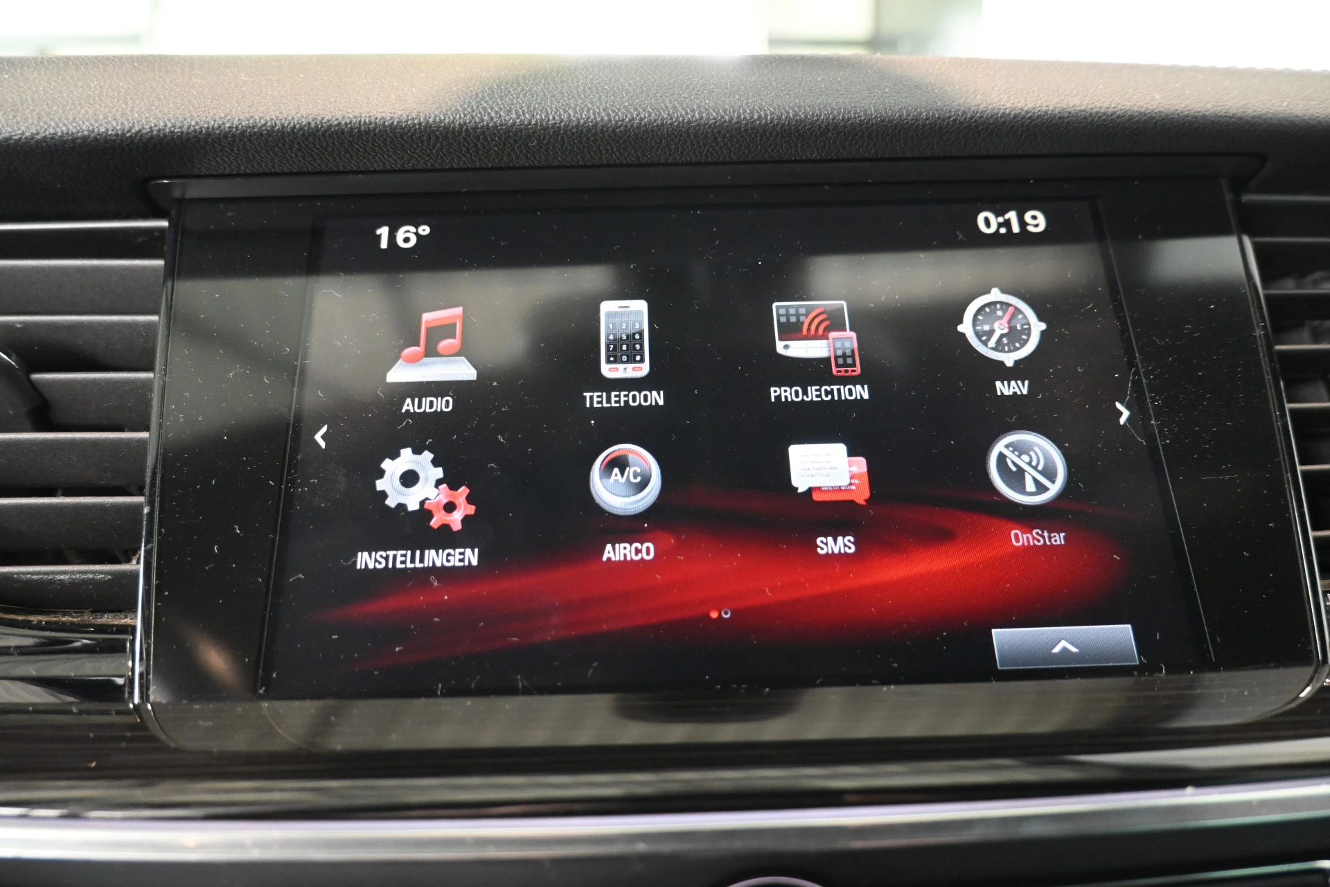 Hoofdafbeelding Opel Insignia