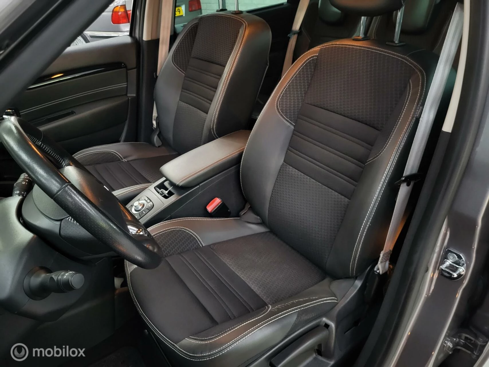 Hoofdafbeelding Renault Scénic