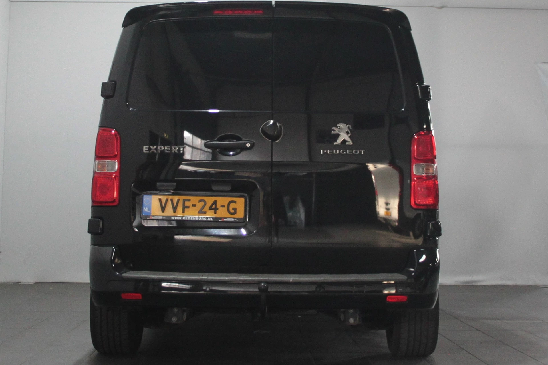 Hoofdafbeelding Peugeot Expert