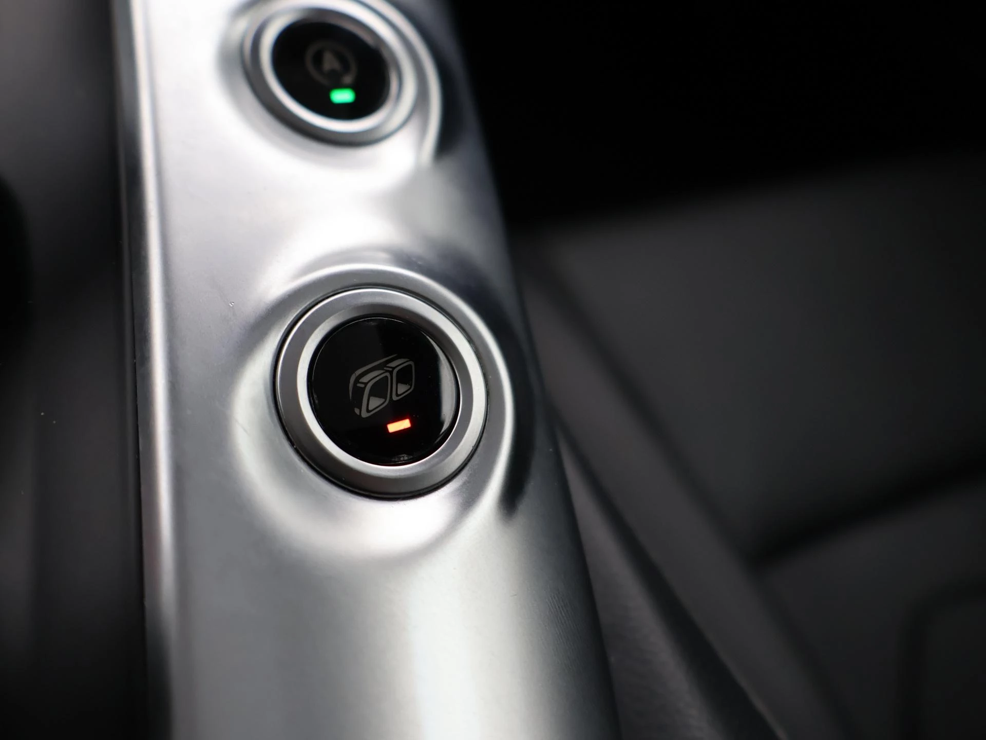 Hoofdafbeelding Mercedes-Benz AMG GT