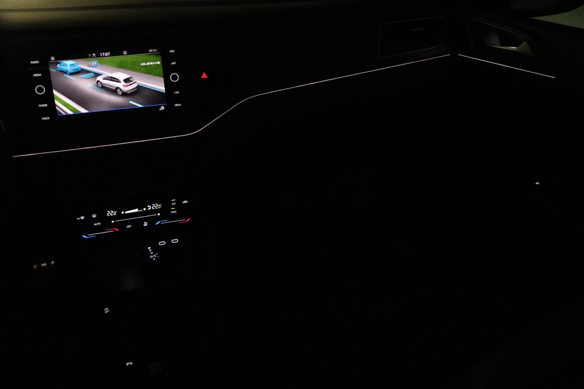 Hoofdafbeelding Volkswagen Taigo