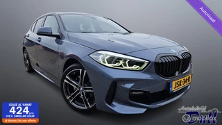BMW 1-serie 118i M Sport. Automaat Executive NIEUWSTAAT!!!!!