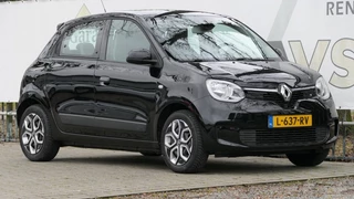 Renault Twingo SCe 65 Collection