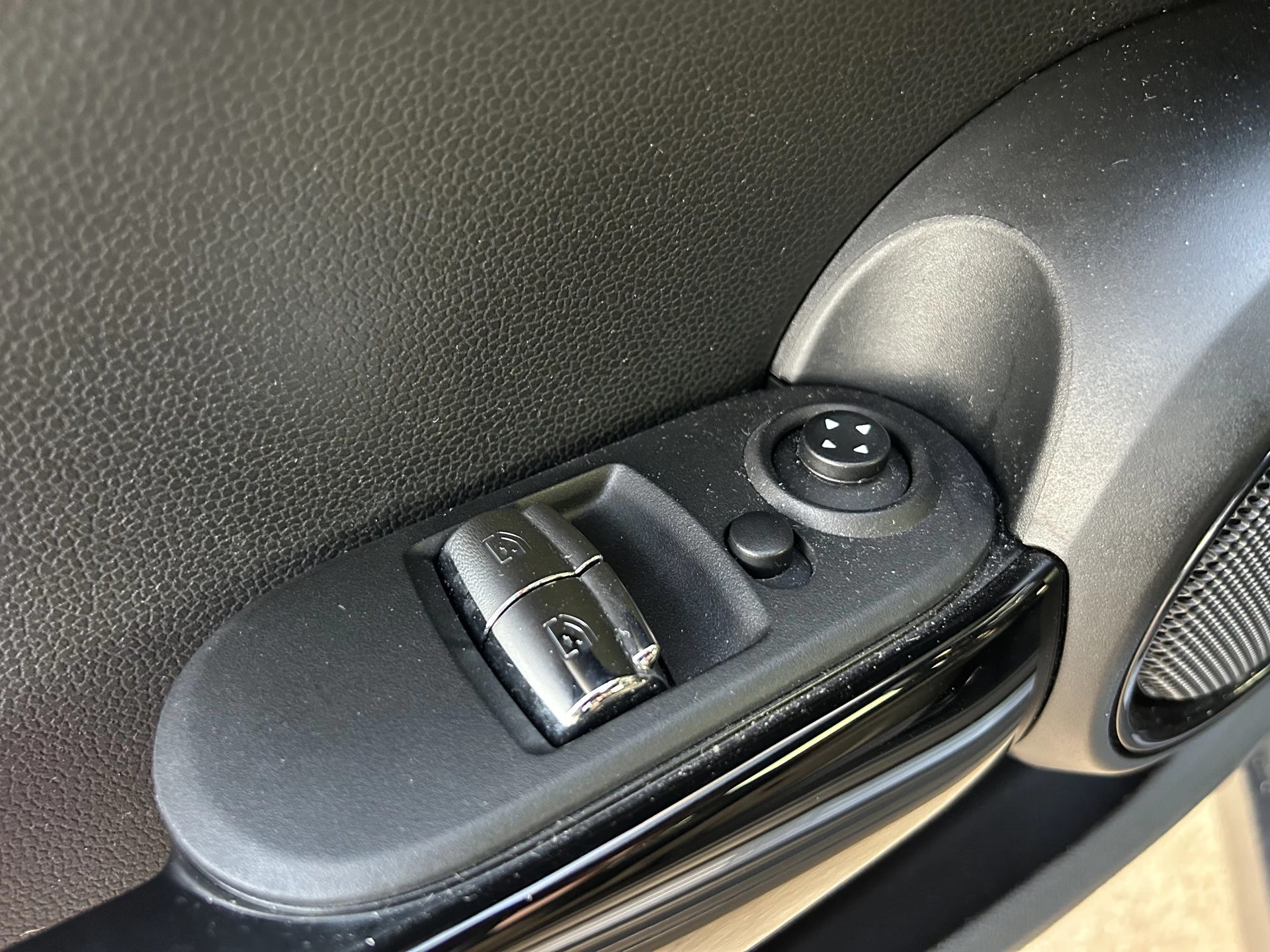 Hoofdafbeelding MINI One