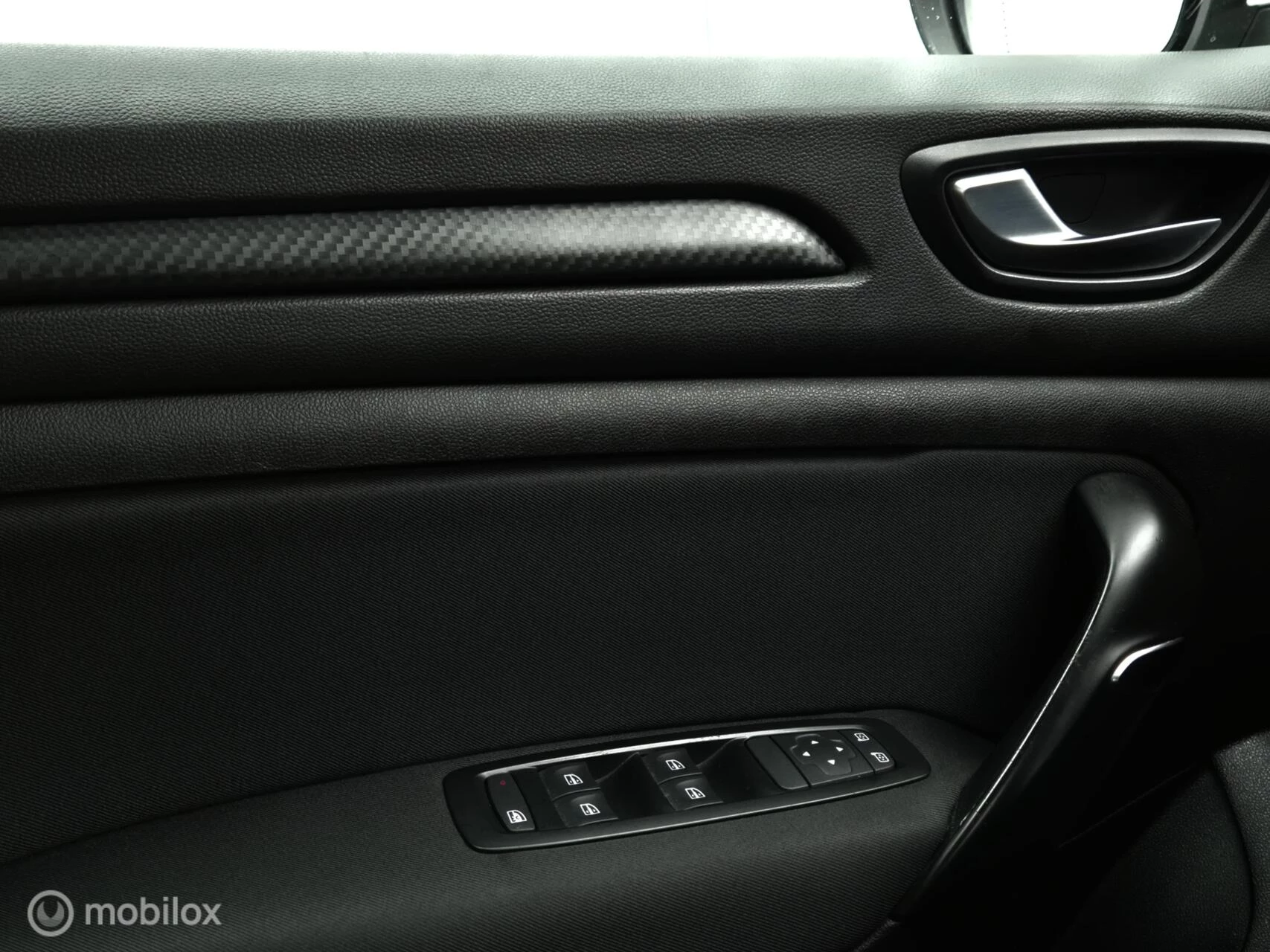 Hoofdafbeelding Renault Mégane