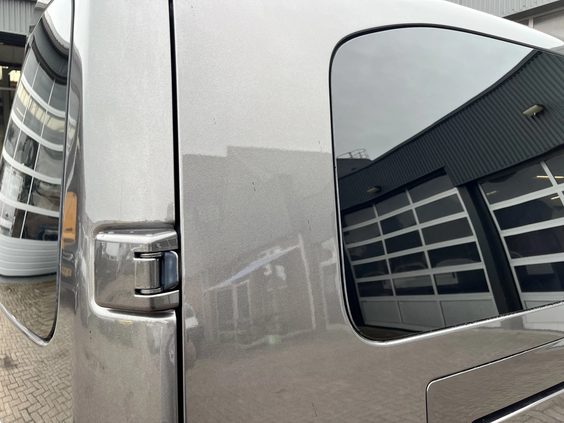 Hoofdafbeelding Toyota ProAce
