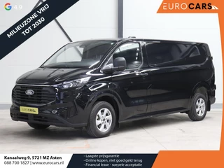 Ford Transit Custom 300 2.0 TDCI L2H1 Trend Nieuw Model Navi Cruise Camera Parkeersensoren Trekhaak