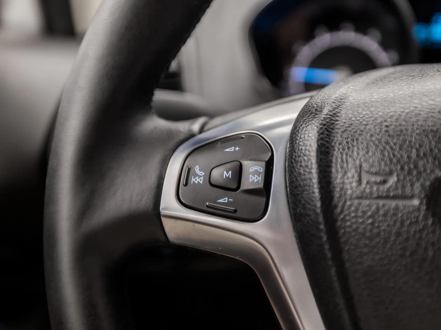 Hoofdafbeelding Ford EcoSport