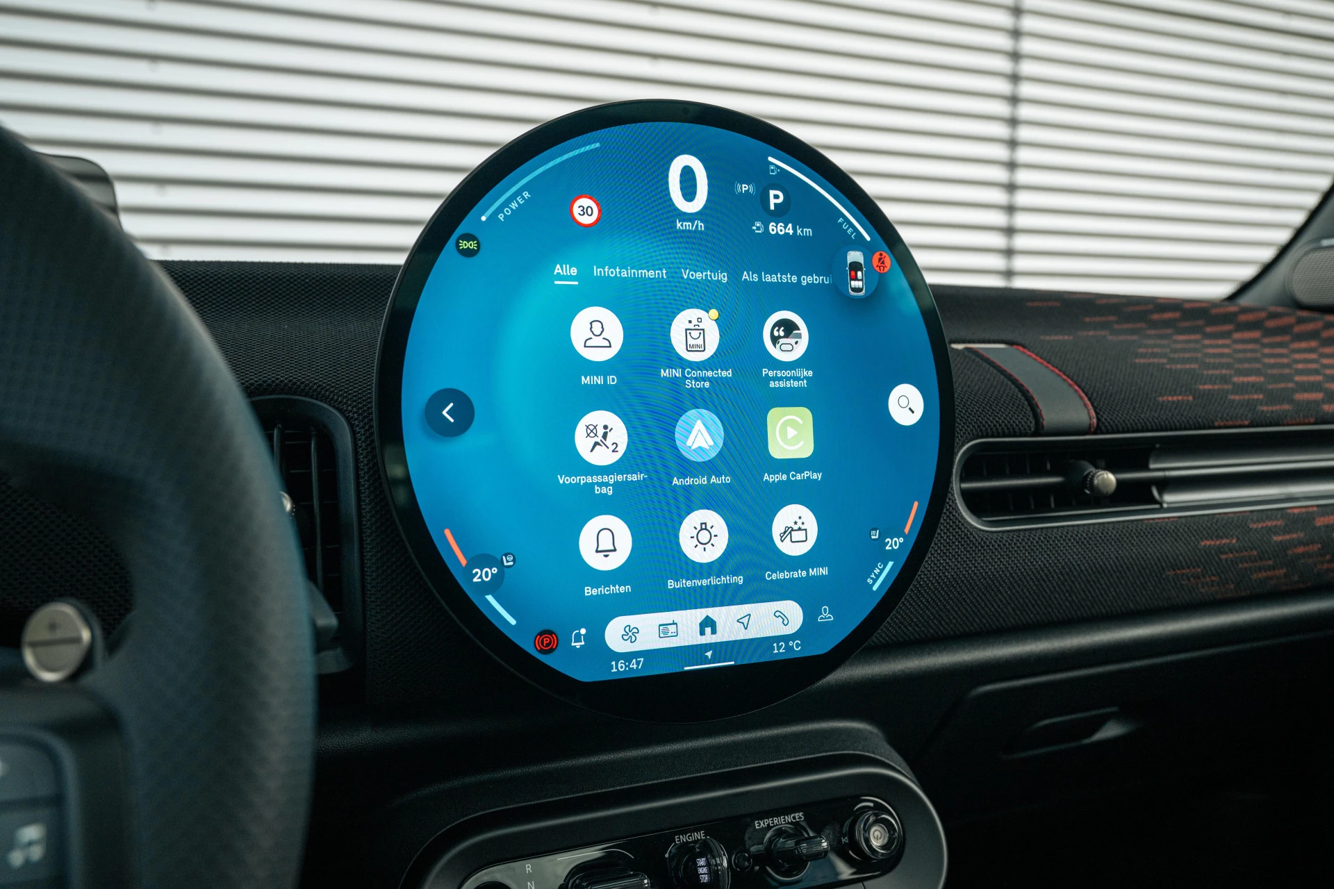 Hoofdafbeelding MINI 5-deurs