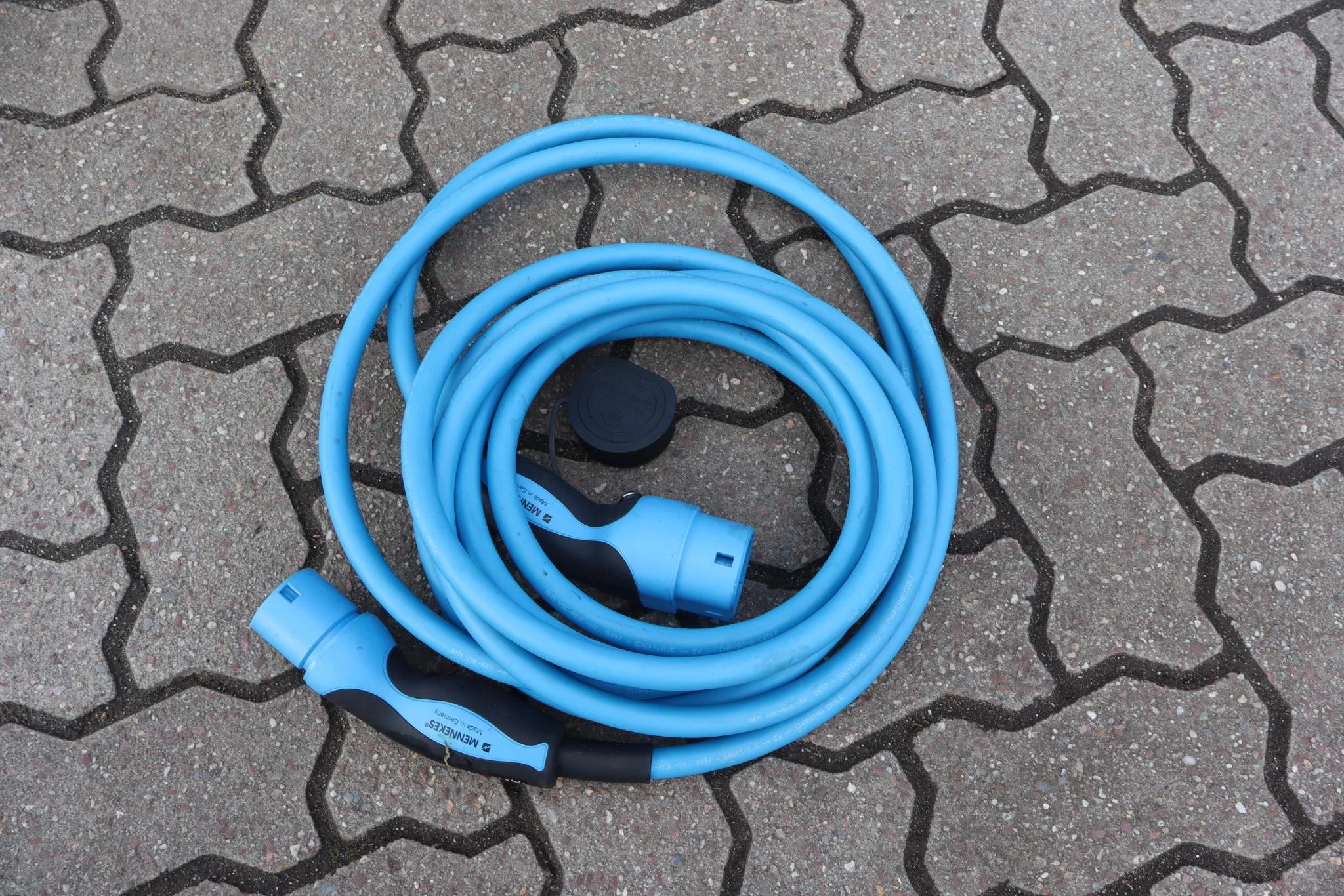 Hoofdafbeelding Tesla Model S