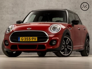 Hoofdafbeelding MINI Cooper MINI Cooper Mini 1.5 JCW Pack Automaat (PANORAMADAK, GROOT NAVI, KUIPSTOELEN, DEALER ONDERHOUDEN, STOELVERWARMING, LEDER/ALCANTARA, HARMAN/KARDON, SPOILER, NIEUWE APK, NIEUWSTAAT)