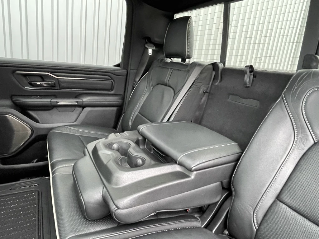 Hoofdafbeelding Dodge Ram Pick-Up