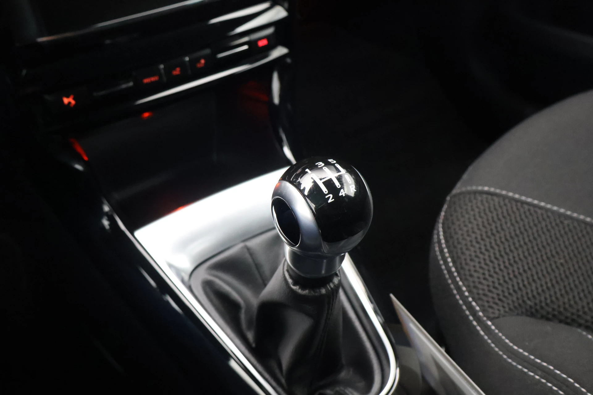 Hoofdafbeelding DS DS 3