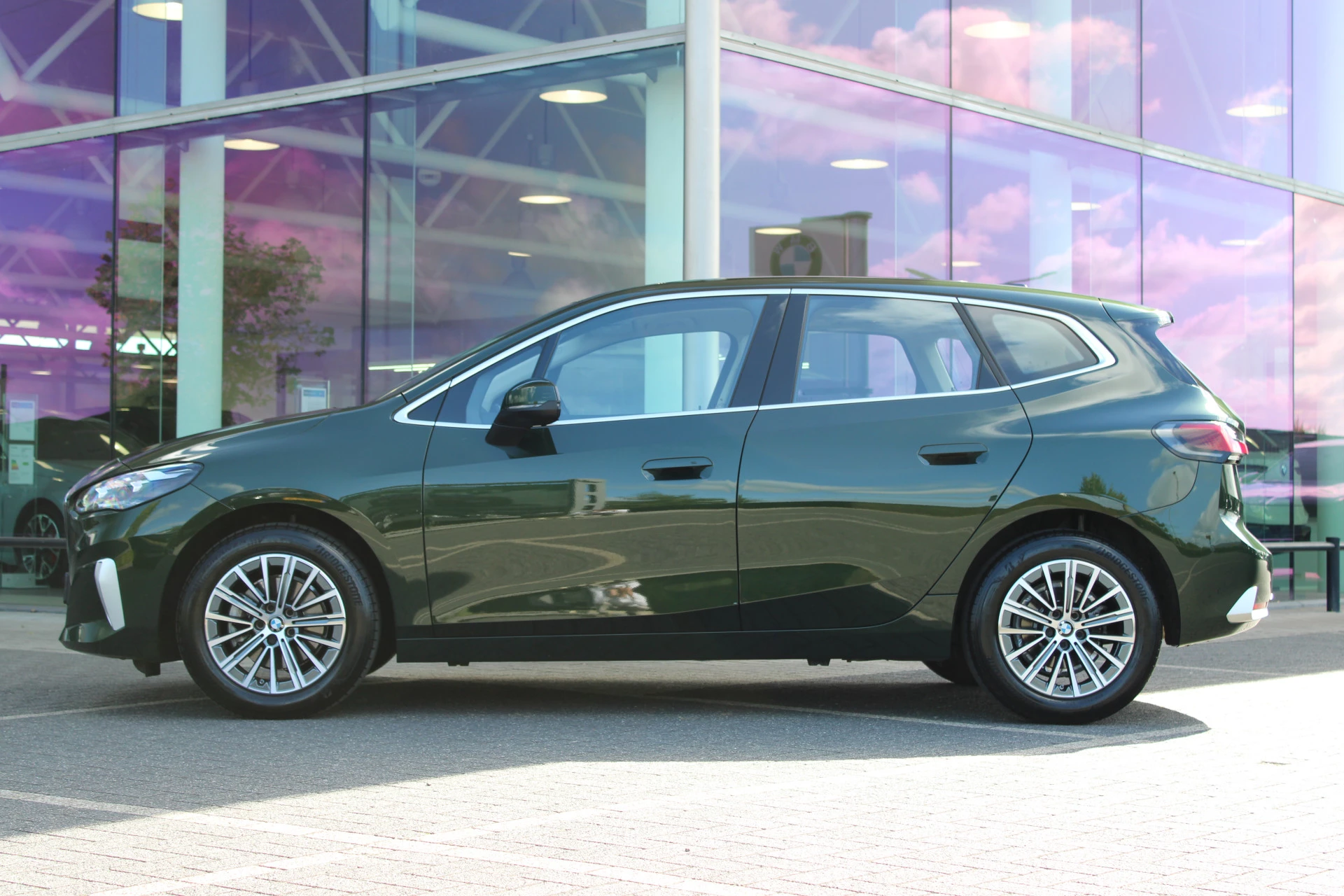 Hoofdafbeelding BMW 2 Serie