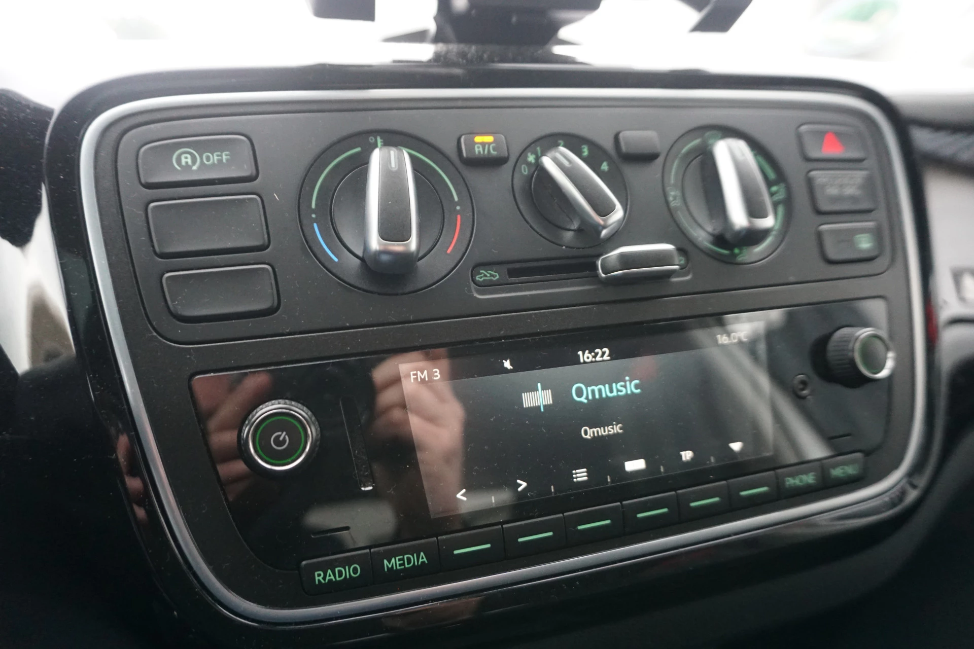 Hoofdafbeelding Škoda Citigo