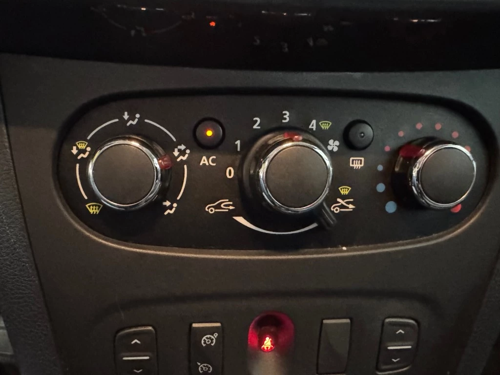 Hoofdafbeelding Dacia Sandero