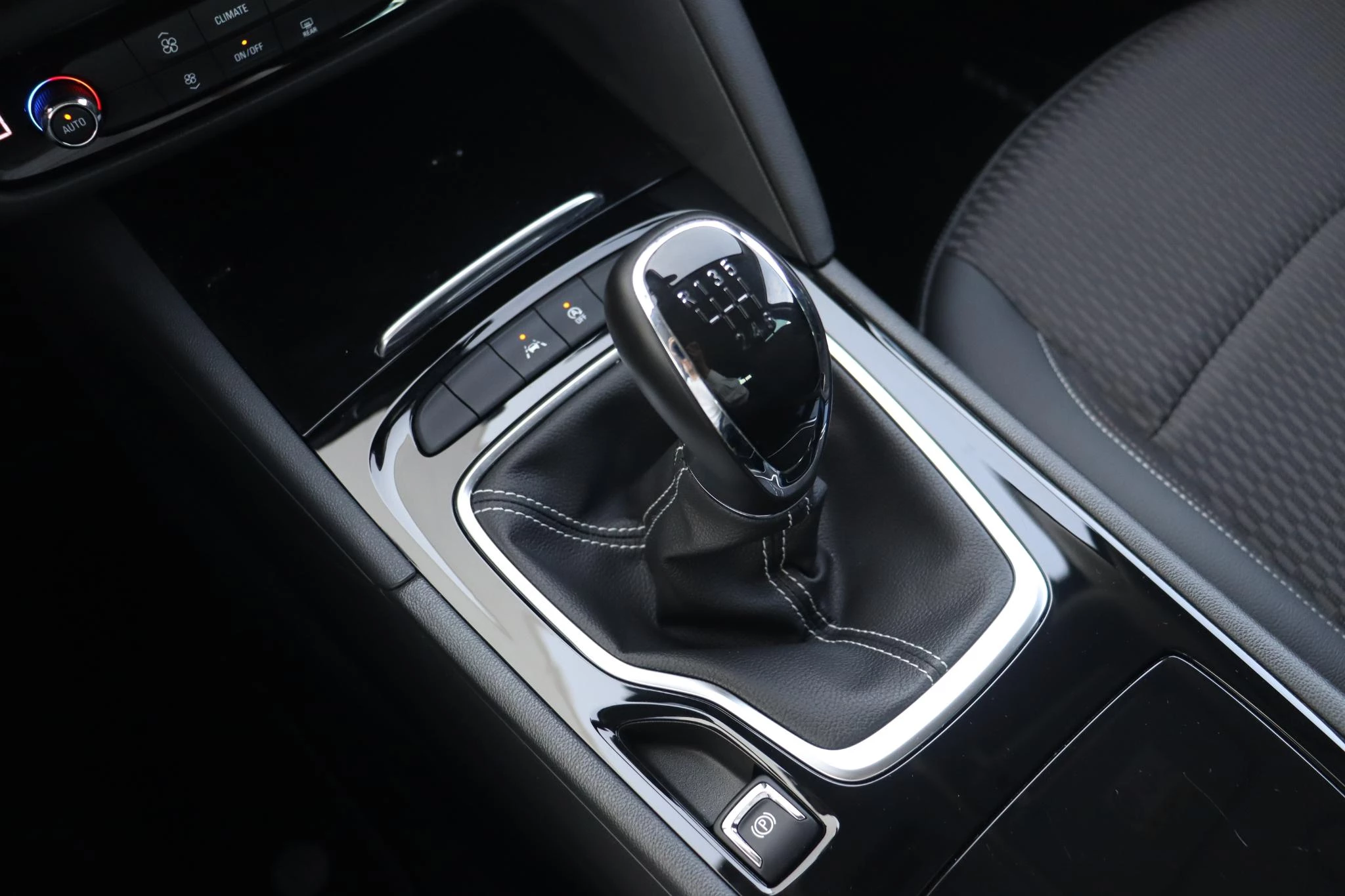 Hoofdafbeelding Opel Insignia
