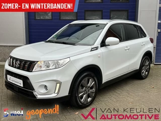 Suzuki Vitara 1.4 Boosterjet Stijl l Afneembare trekhaak l