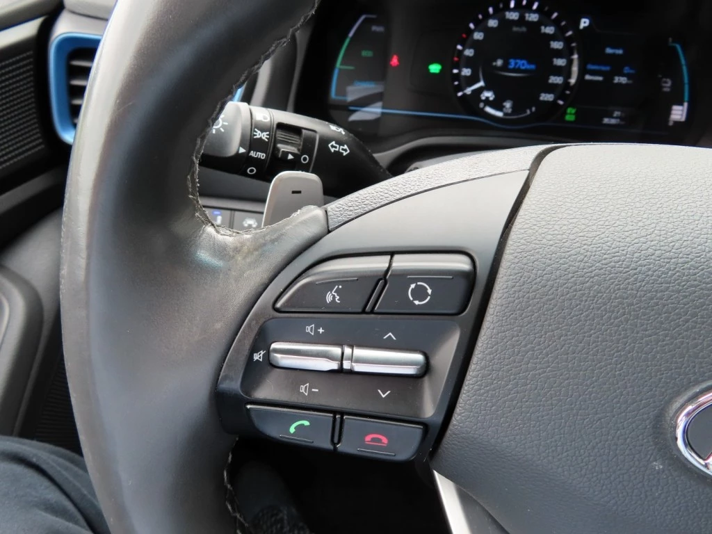 Hoofdafbeelding Hyundai IONIQ
