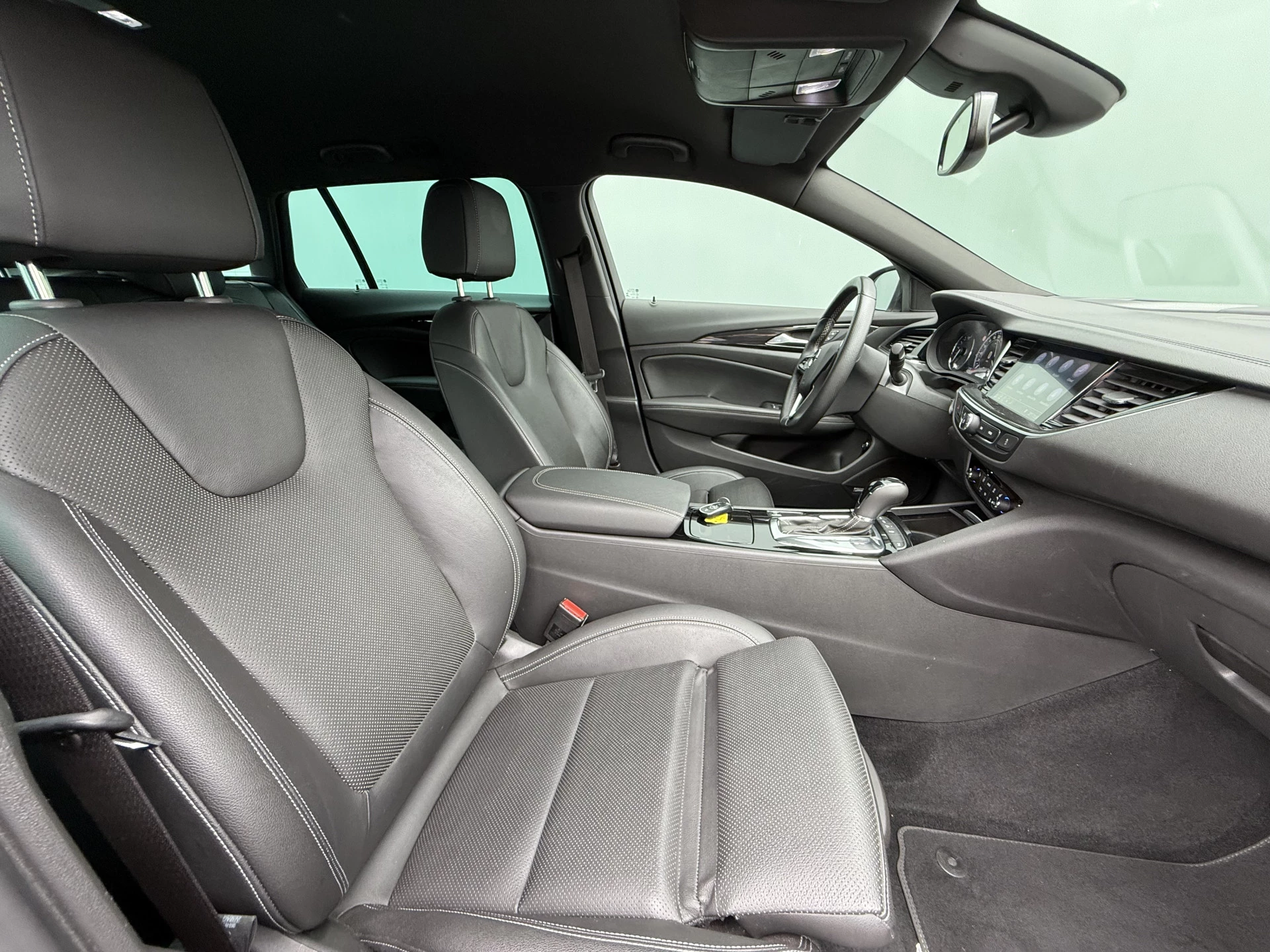 Hoofdafbeelding Opel Insignia