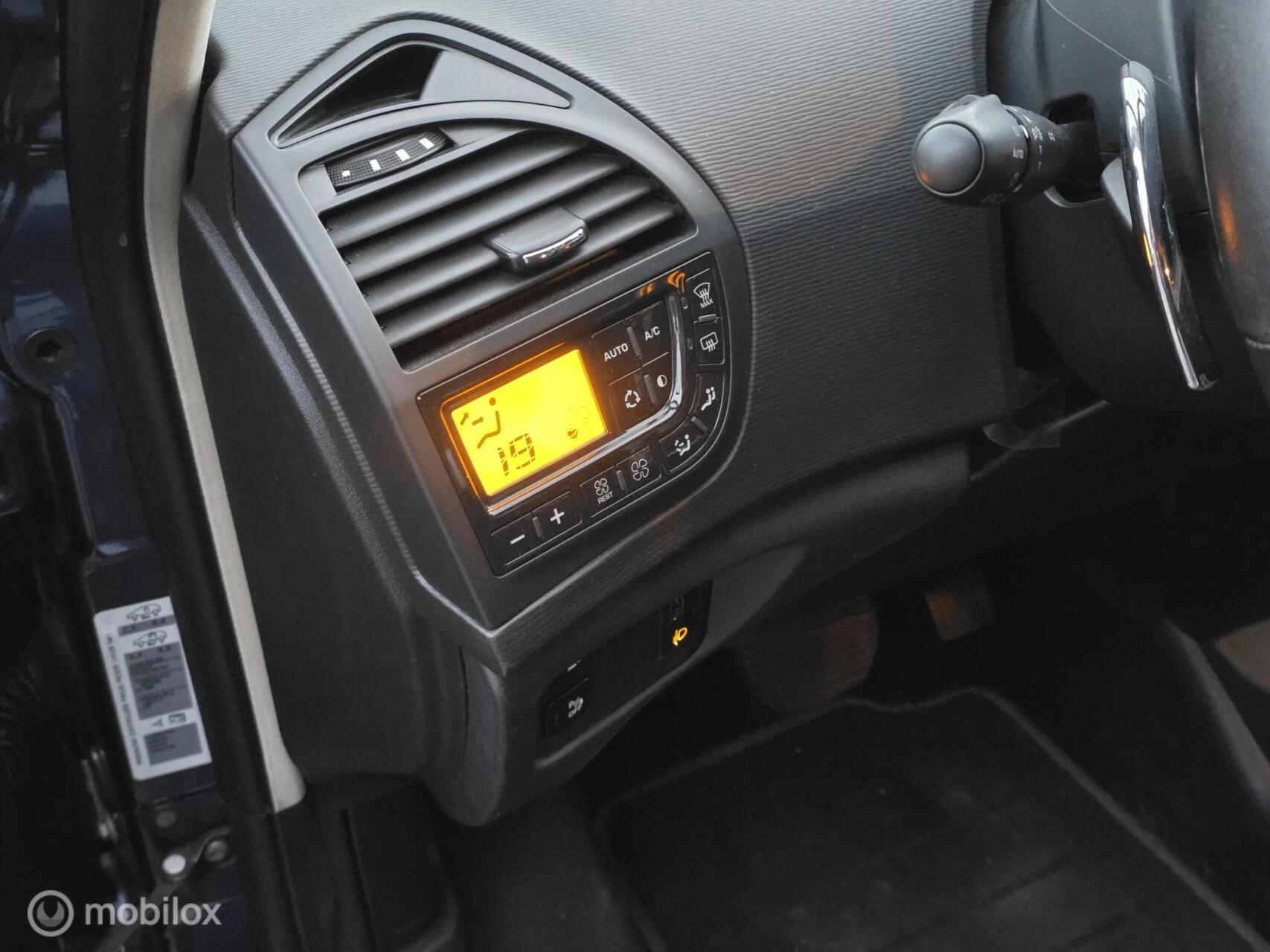 Hoofdafbeelding Citroën Grand C4 Picasso