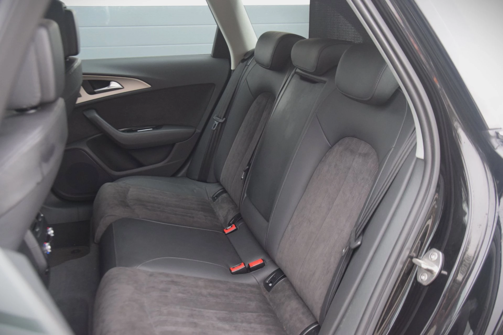 Hoofdafbeelding Audi A6 Allroad