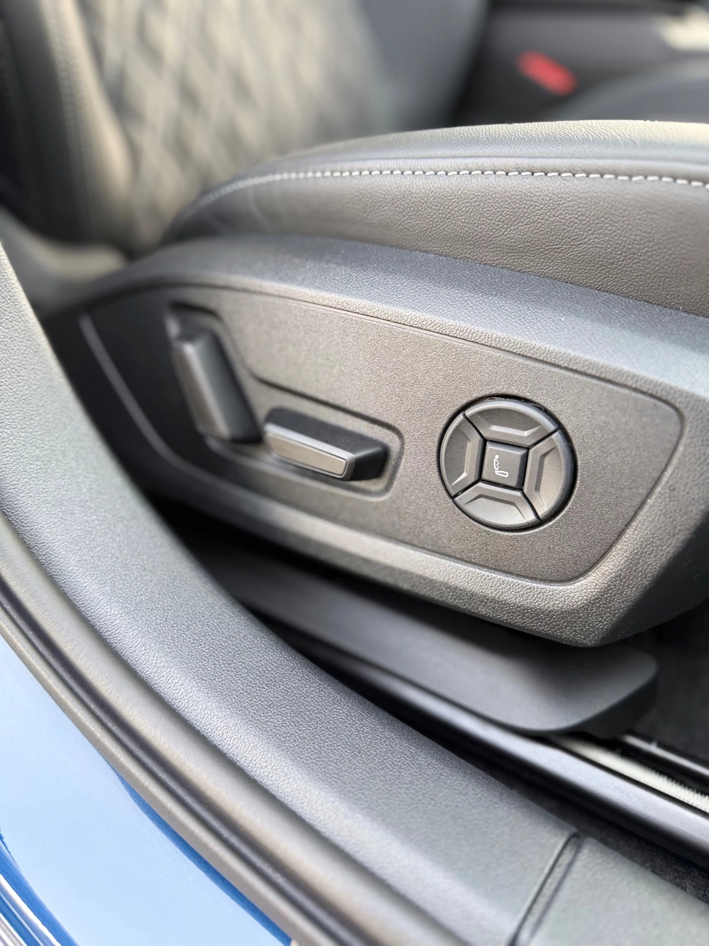 Hoofdafbeelding Audi S3