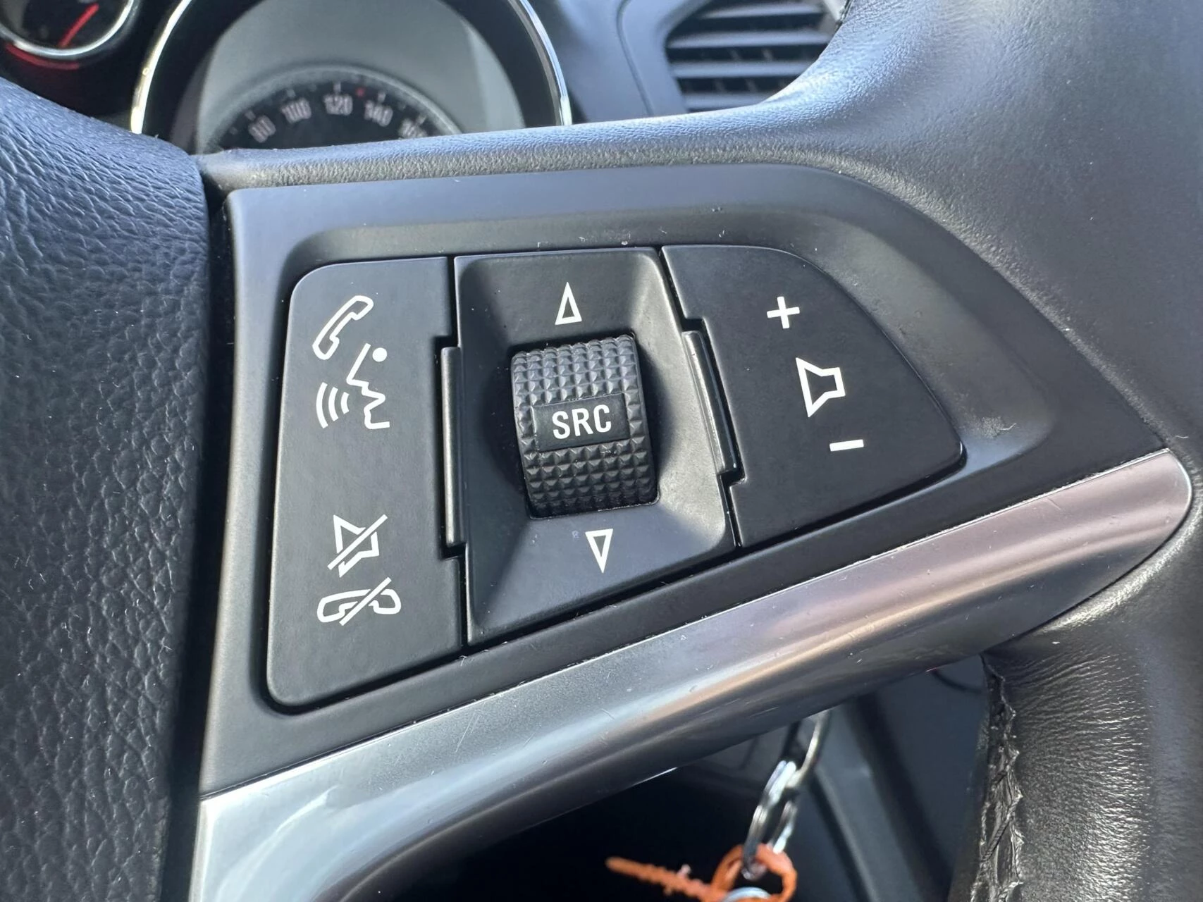 Hoofdafbeelding Opel Insignia