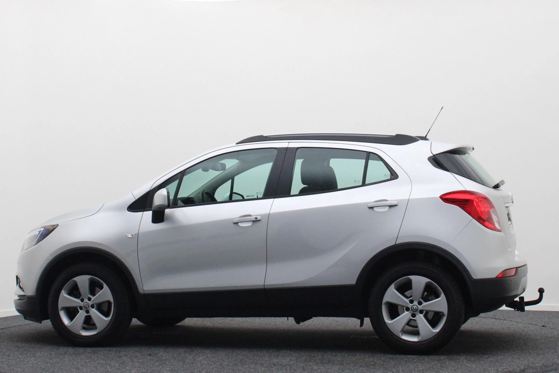 Hoofdafbeelding Opel Mokka X