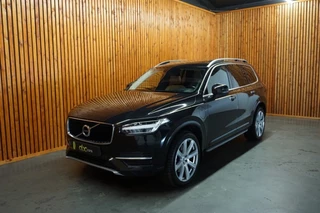 Volvo XC90 2.0 T8 TWIN ENGINE R-DESIGN PANORAMADAK