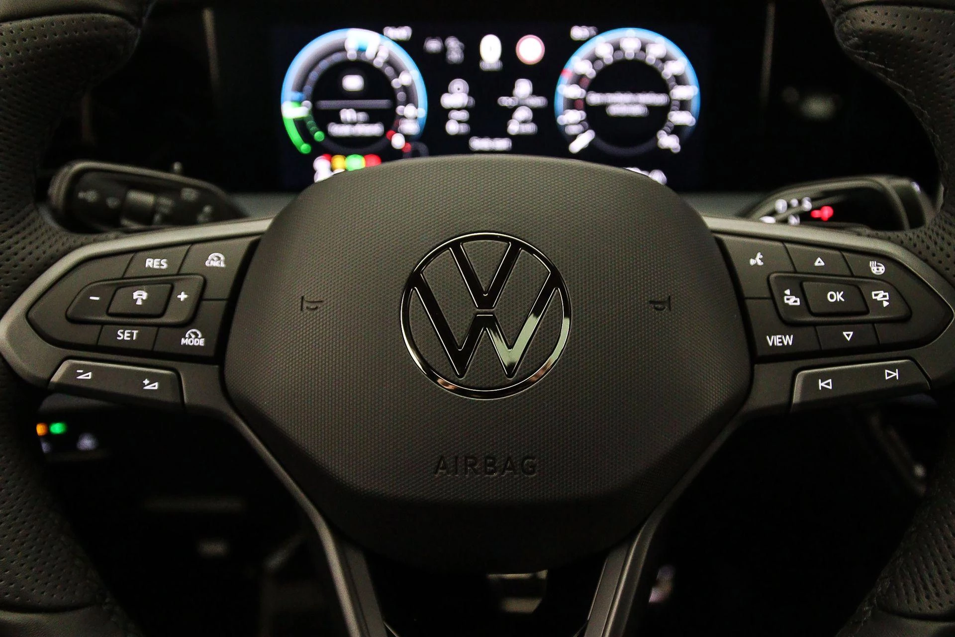 Hoofdafbeelding Volkswagen Tayron