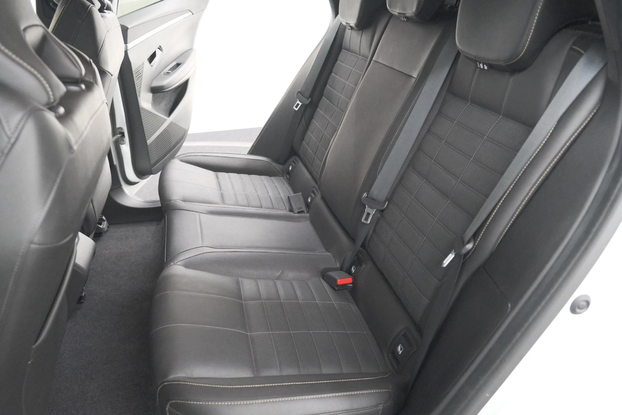 Hoofdafbeelding Renault Megane E-Tech