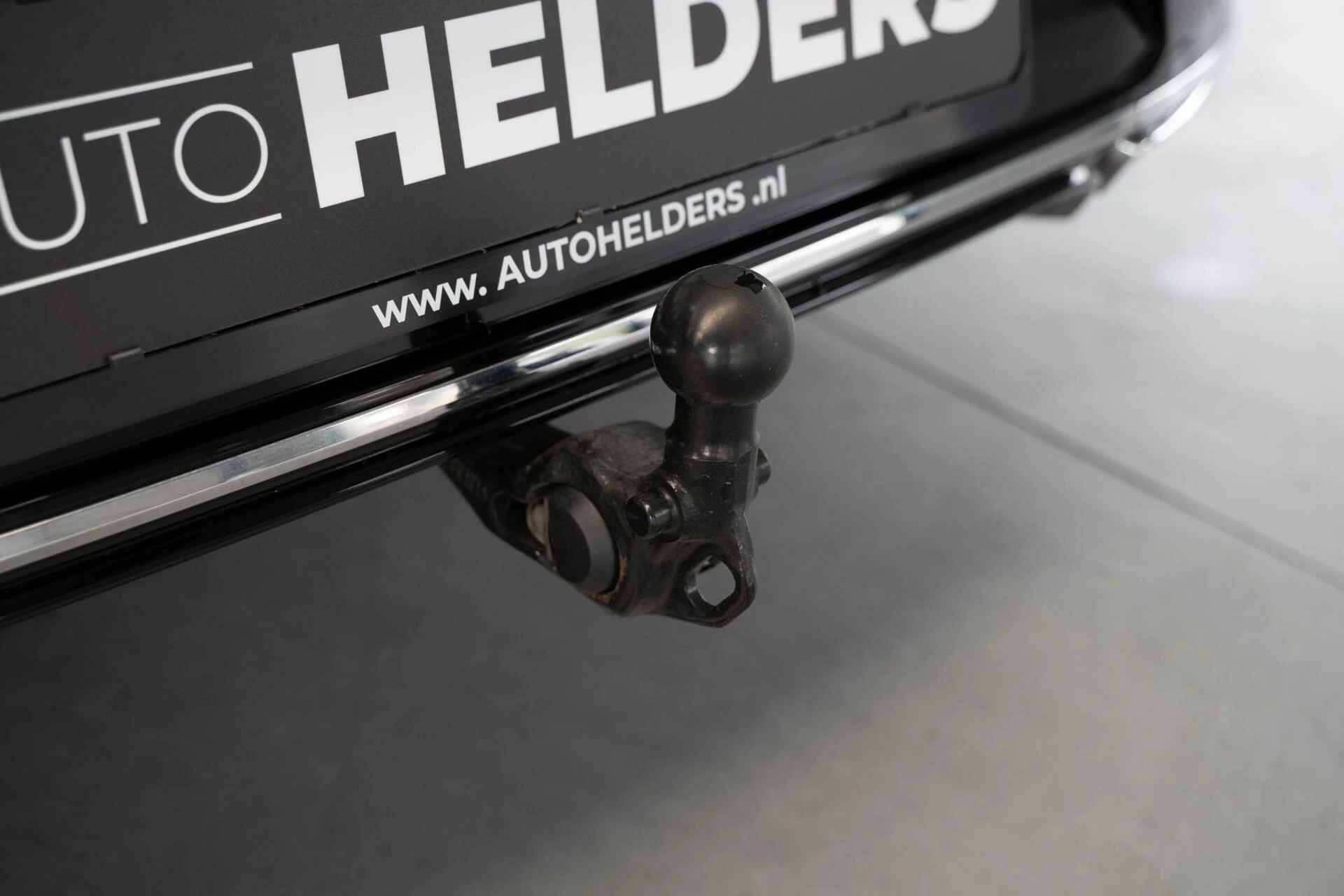 Hoofdafbeelding Volkswagen Arteon