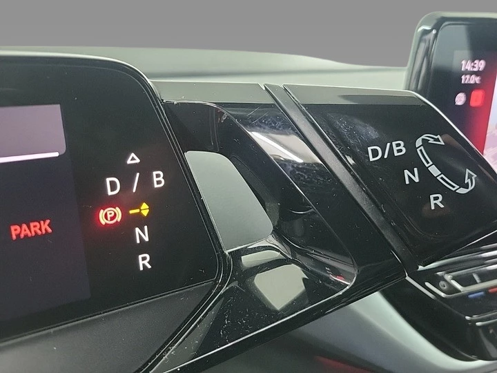 Hoofdafbeelding Volkswagen ID.4