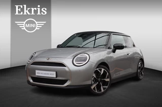 MINI 3-deurs Cooper E | Favoured Trim + Pakket M