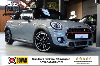 Mini Mini 1.5 Cooper Chili Serious Business / JCW / Pano / HuD / HK-audio / 18"