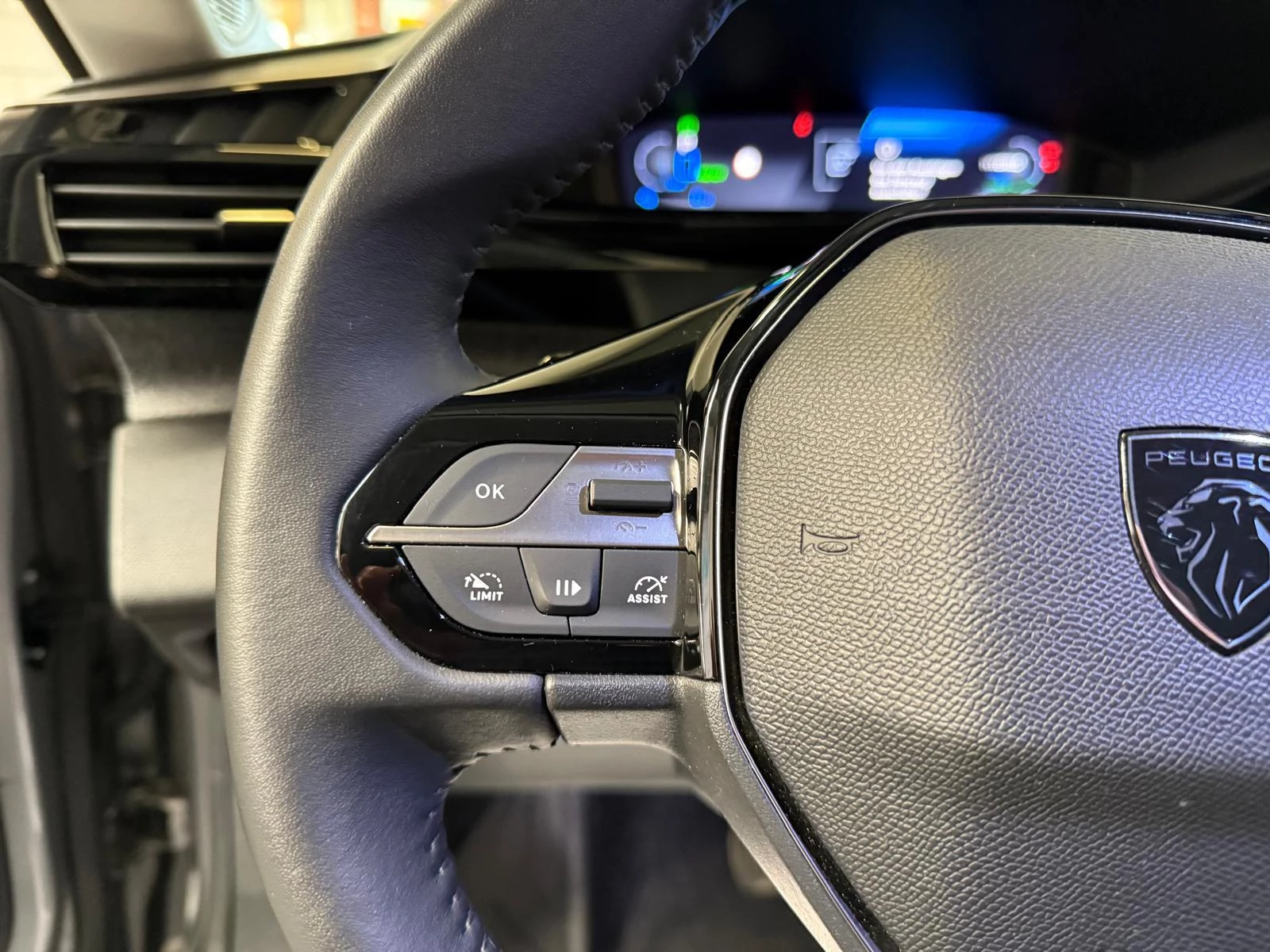 Hoofdafbeelding Peugeot 408