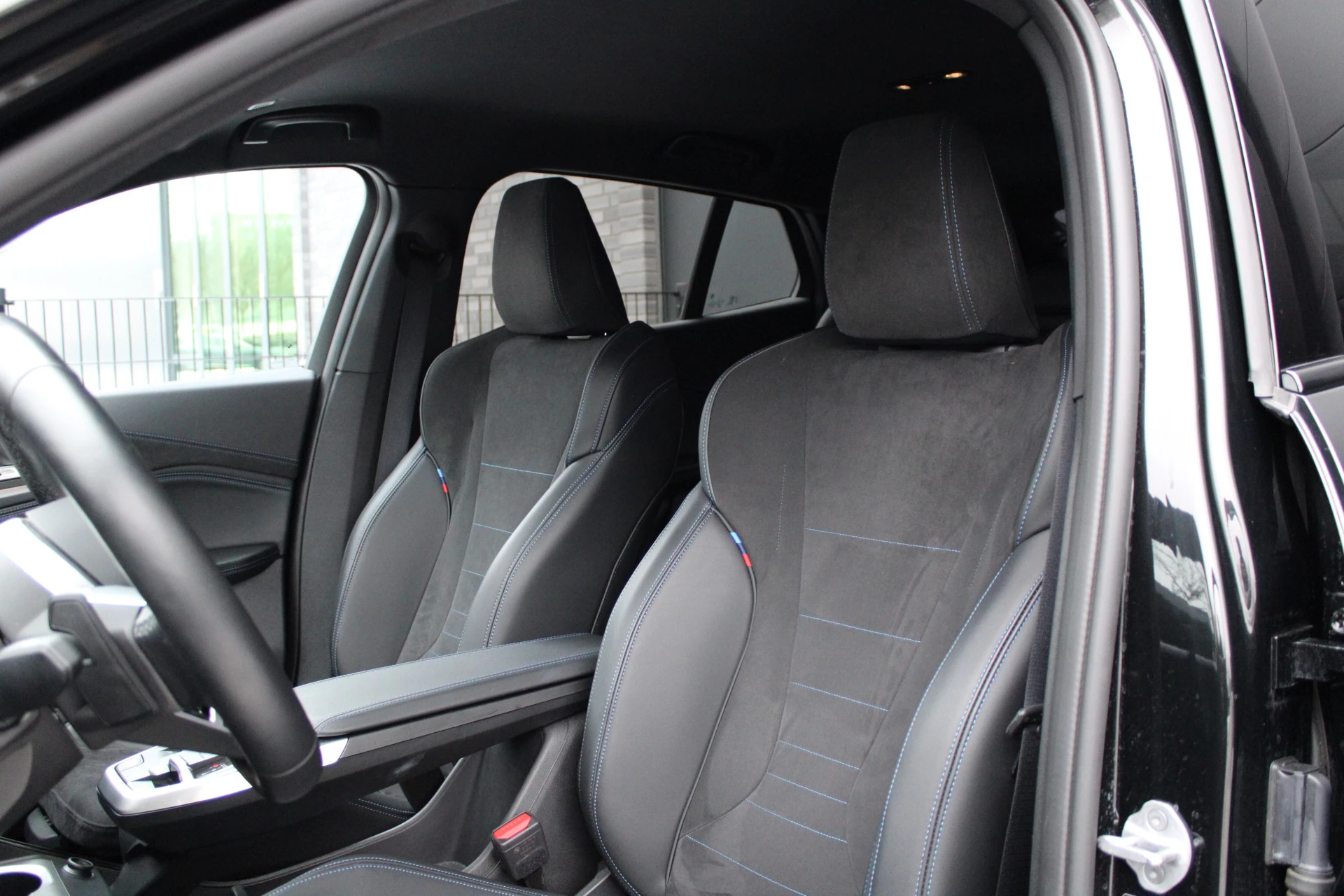 Hoofdafbeelding BMW X2