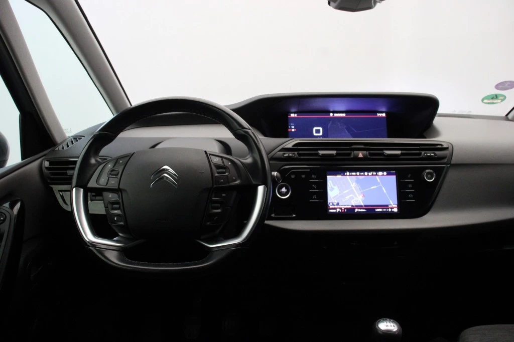 Hoofdafbeelding Citroën Grand C4 Picasso