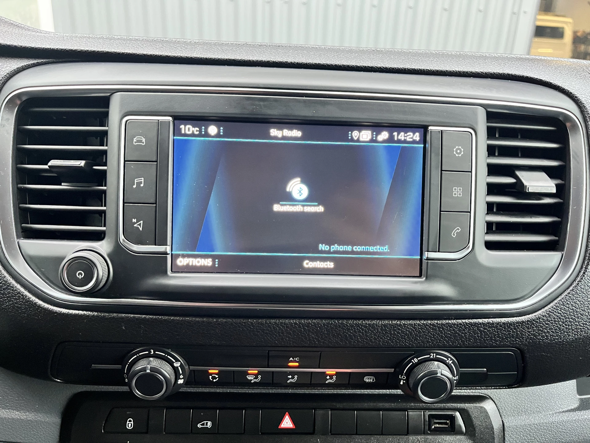 Hoofdafbeelding Peugeot Expert