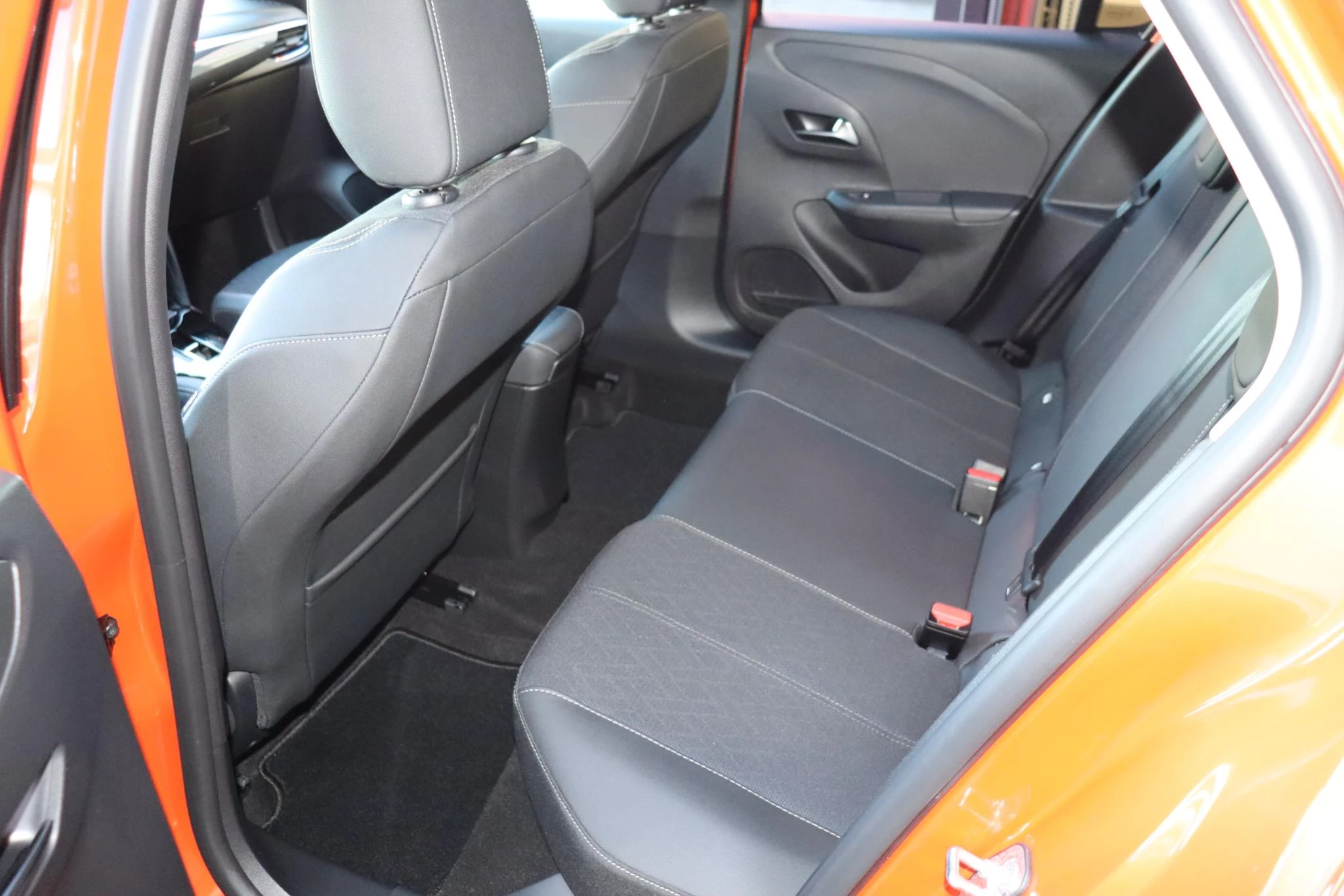 Hoofdafbeelding Opel Corsa-e