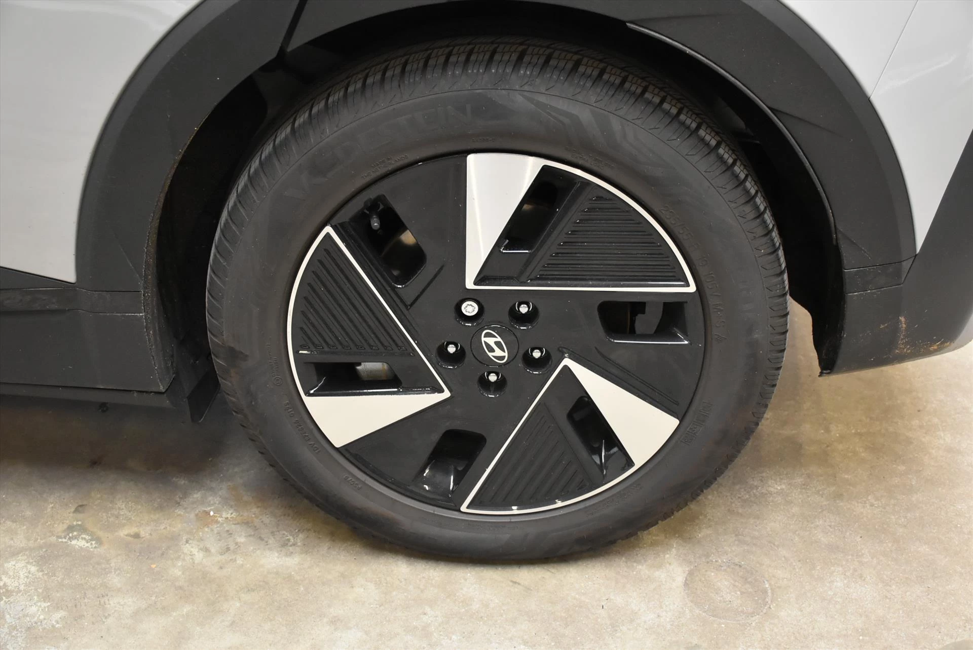 Hoofdafbeelding Hyundai IONIQ 5