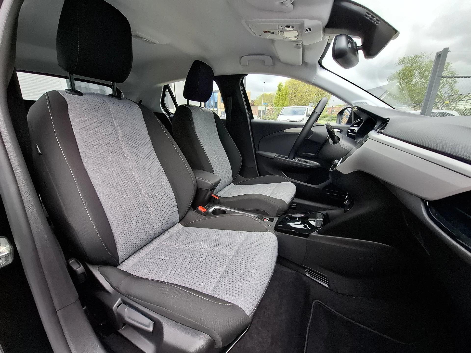 Hoofdafbeelding Opel Corsa-e