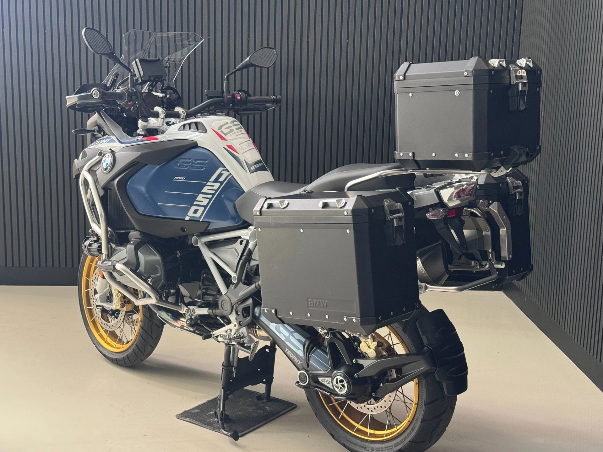 Hoofdafbeelding BMW R 1250 GS Adventure