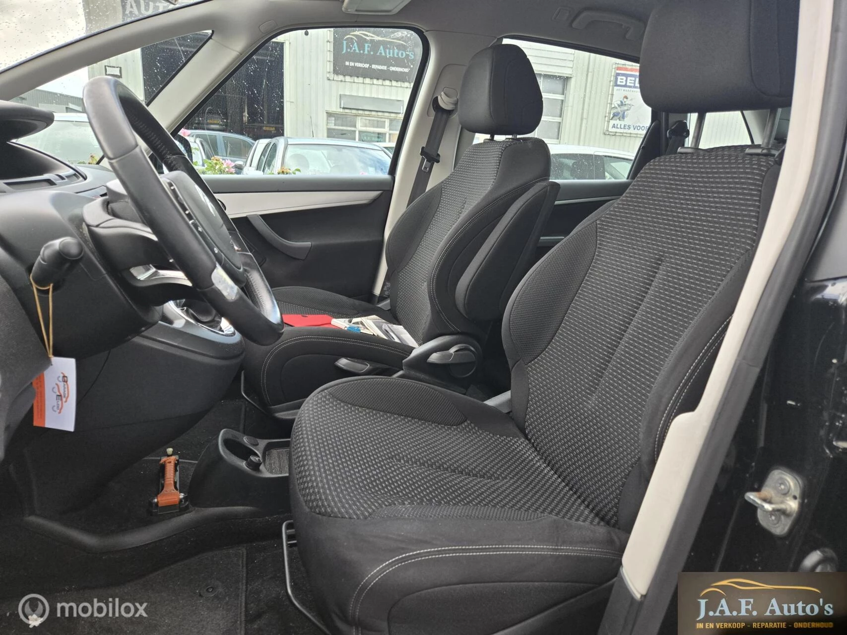 Hoofdafbeelding Citroën C4 Picasso