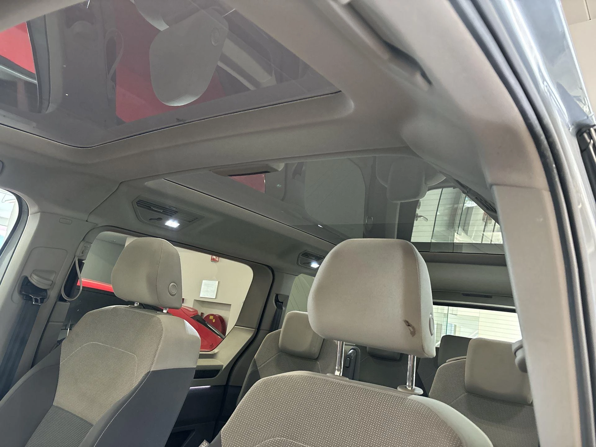 Hoofdafbeelding Volkswagen Multivan