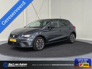Seat Ibiza 1.0 EcoTSI Style Business Intense Trekhaak