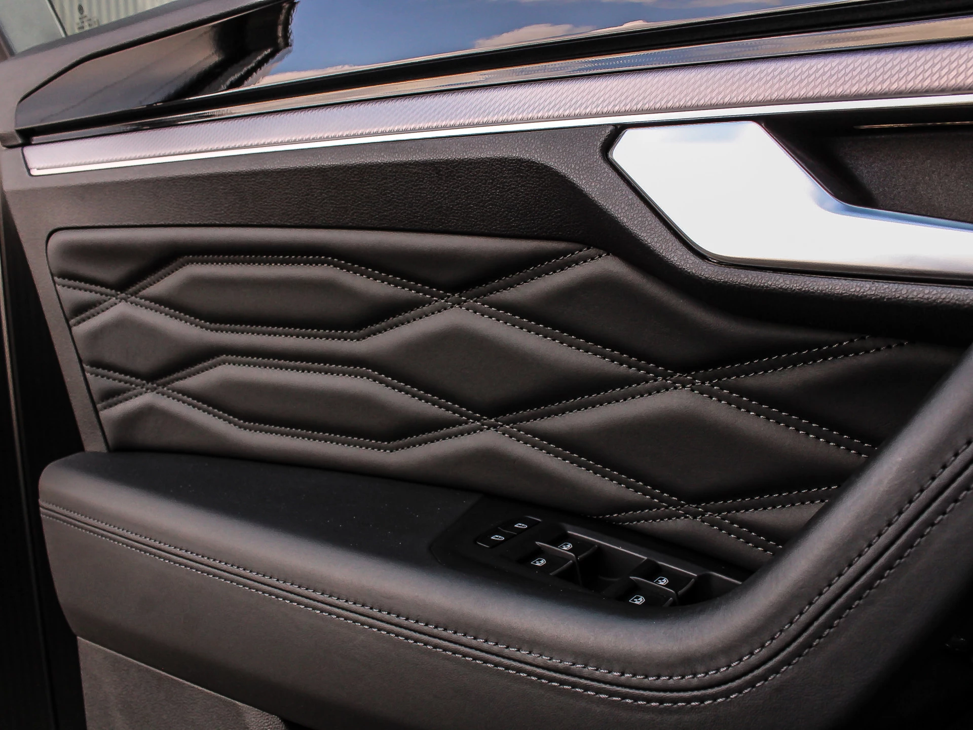 Hoofdafbeelding Volkswagen Touareg