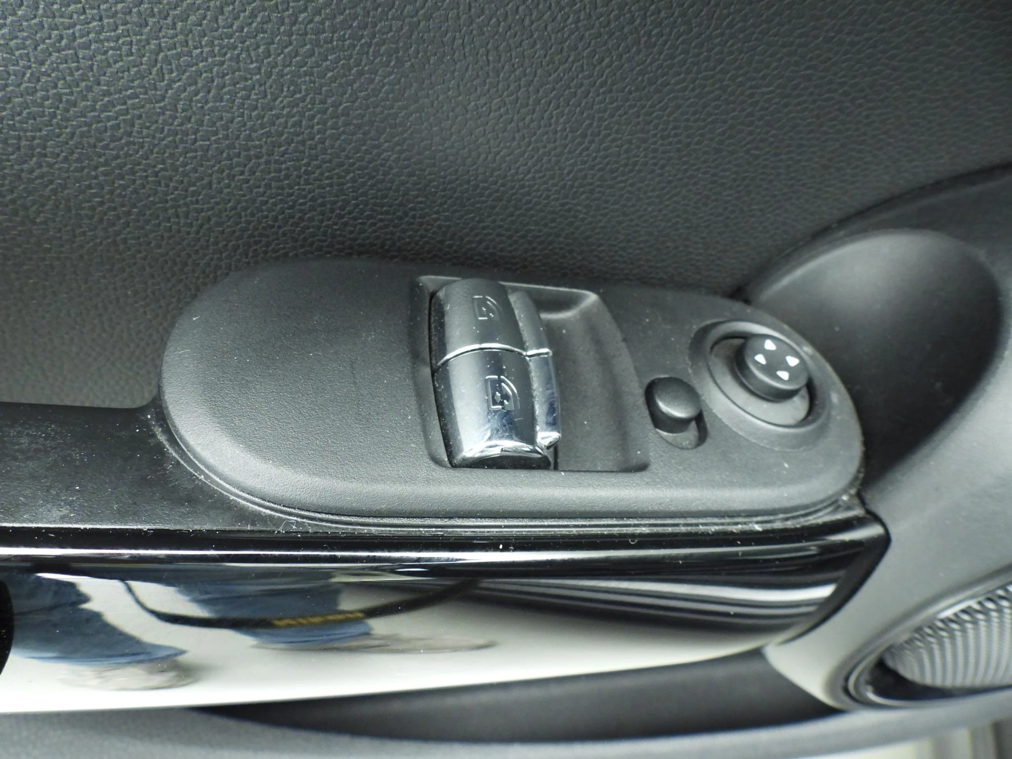 Hoofdafbeelding MINI 3-deurs