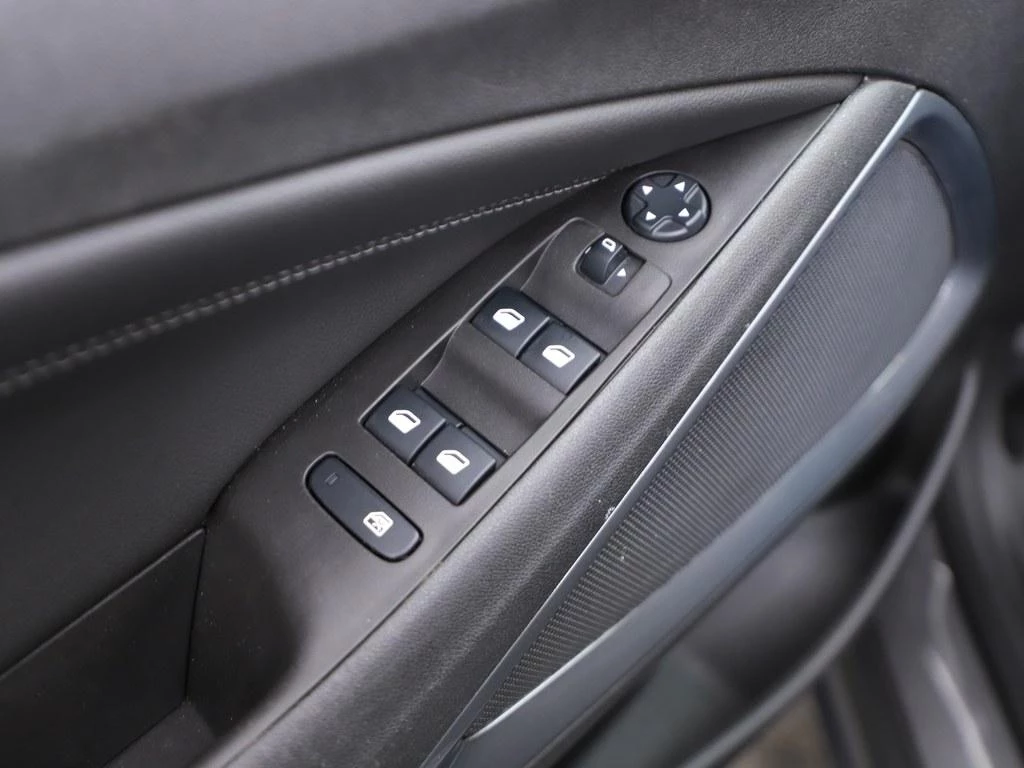 Hoofdafbeelding Opel Crossland